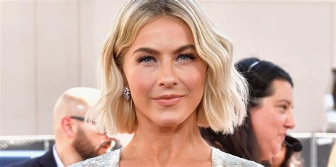 julianne hough naked|Julianne Hough Poses Nude, Opens Up About Her Sexuality